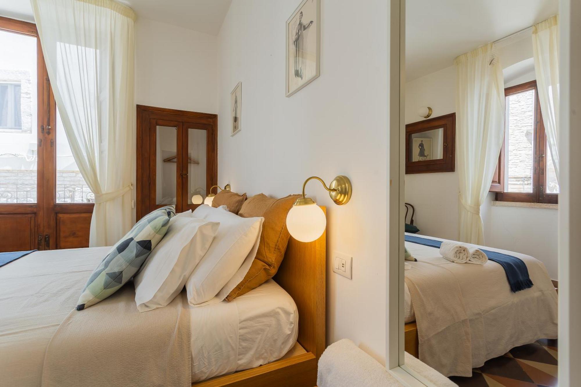 Santalo B&B Bitonto Zewnętrze zdjęcie