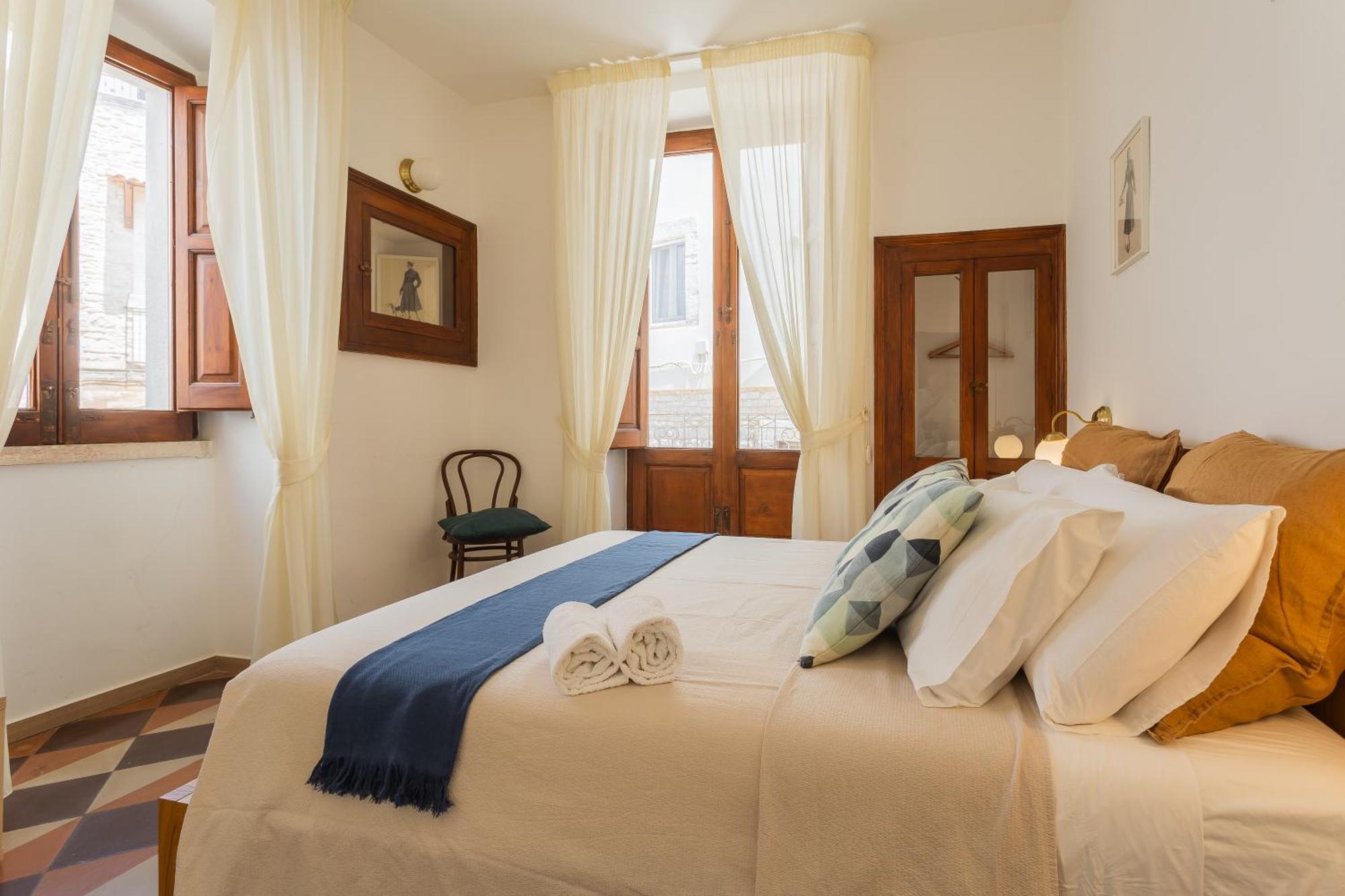 Santalo B&B Bitonto Zewnętrze zdjęcie