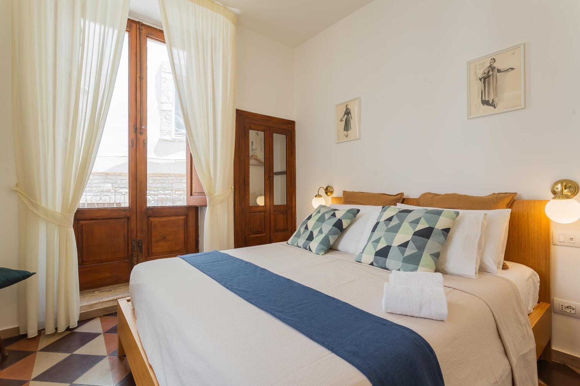 Santalo B&B Bitonto Zewnętrze zdjęcie