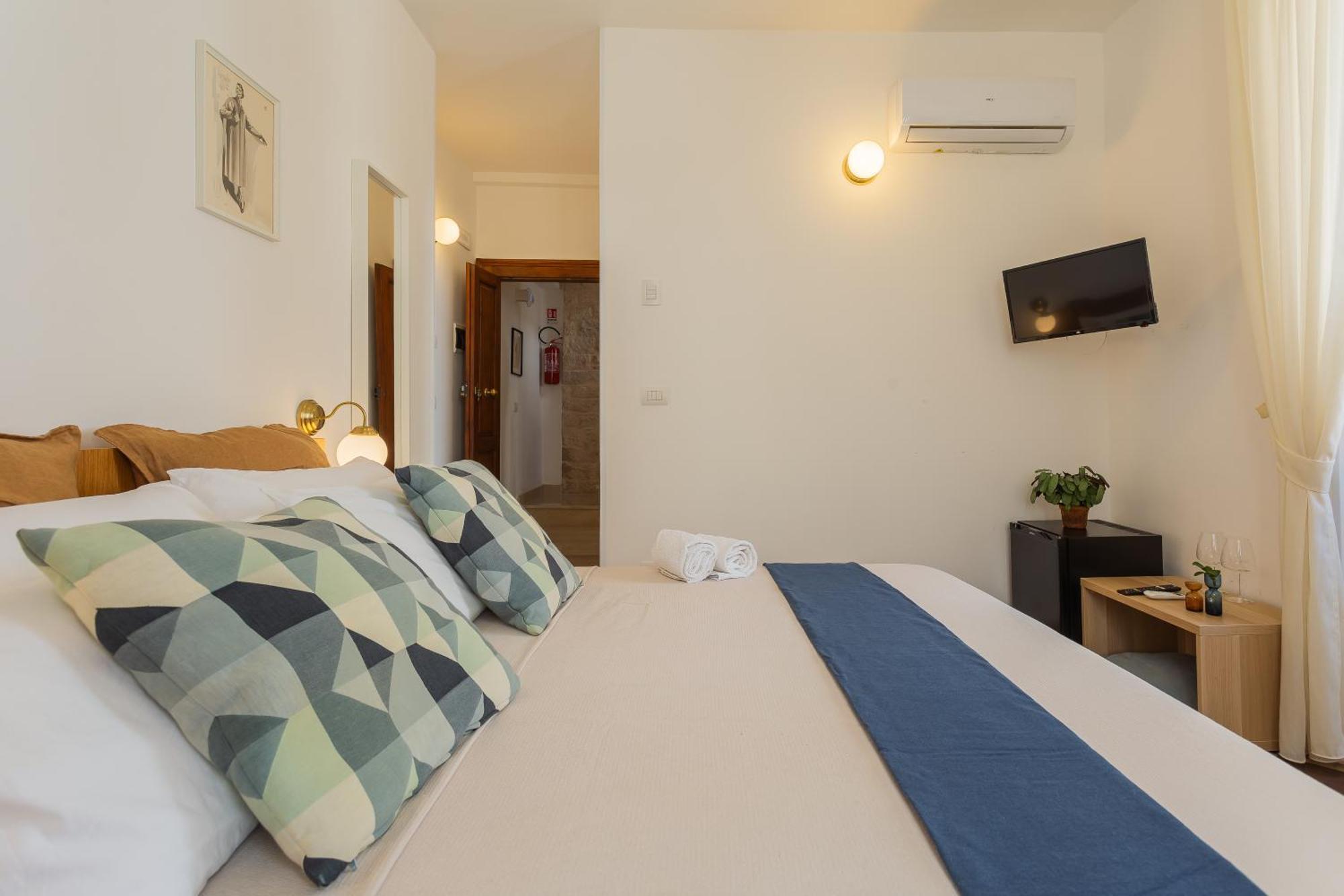 Santalo B&B Bitonto Zewnętrze zdjęcie