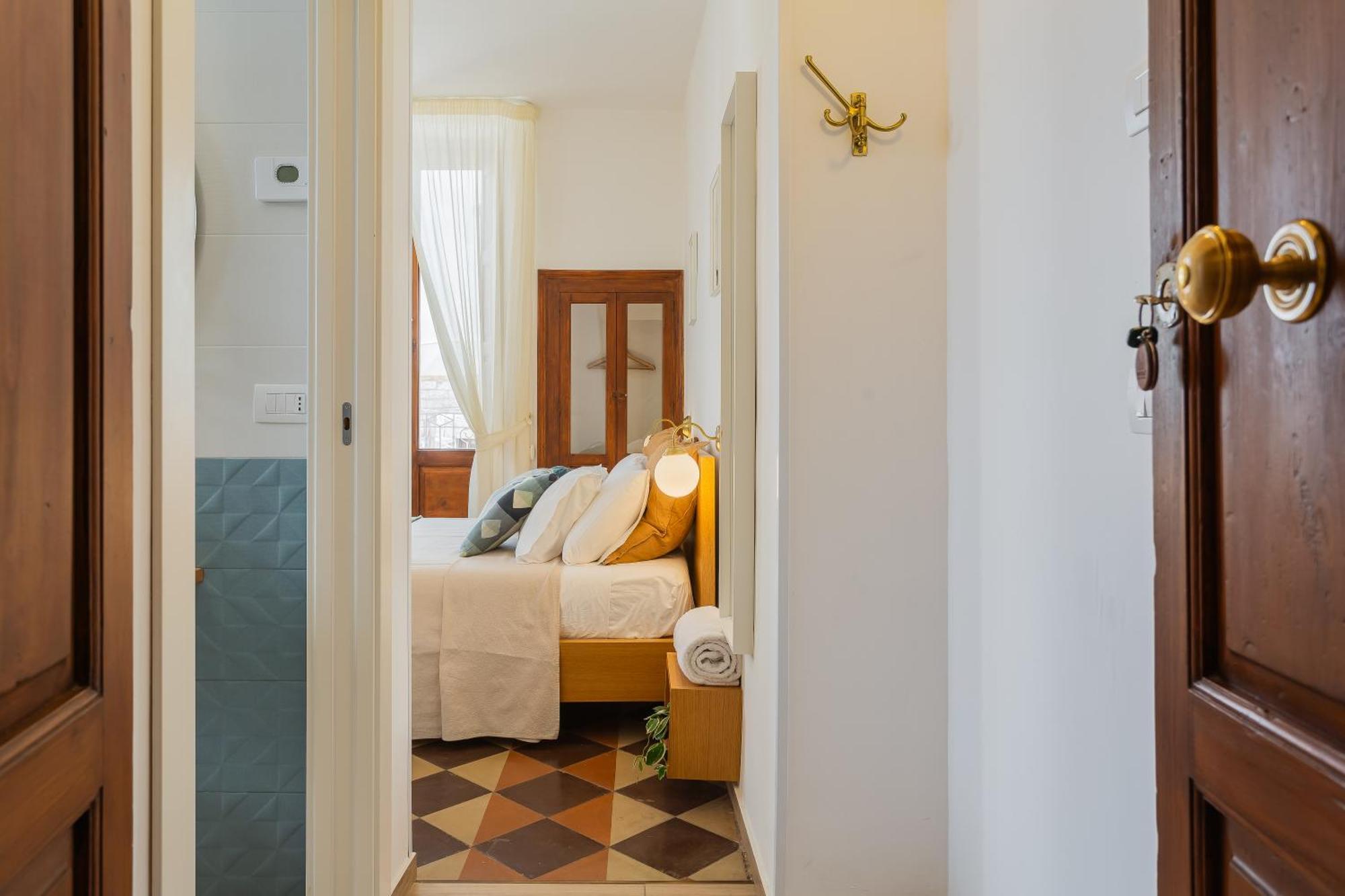 Santalo B&B Bitonto Zewnętrze zdjęcie