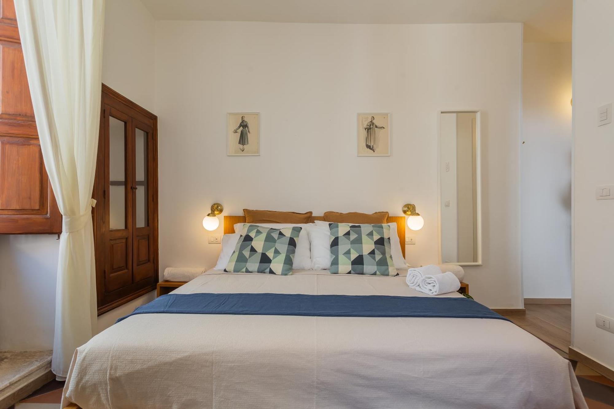 Santalo B&B Bitonto Zewnętrze zdjęcie