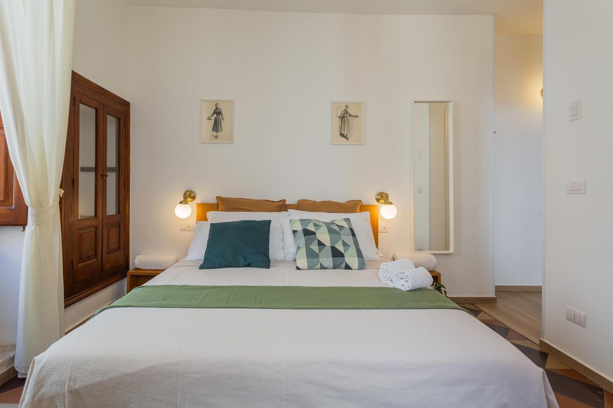 Santalo B&B Bitonto Zewnętrze zdjęcie