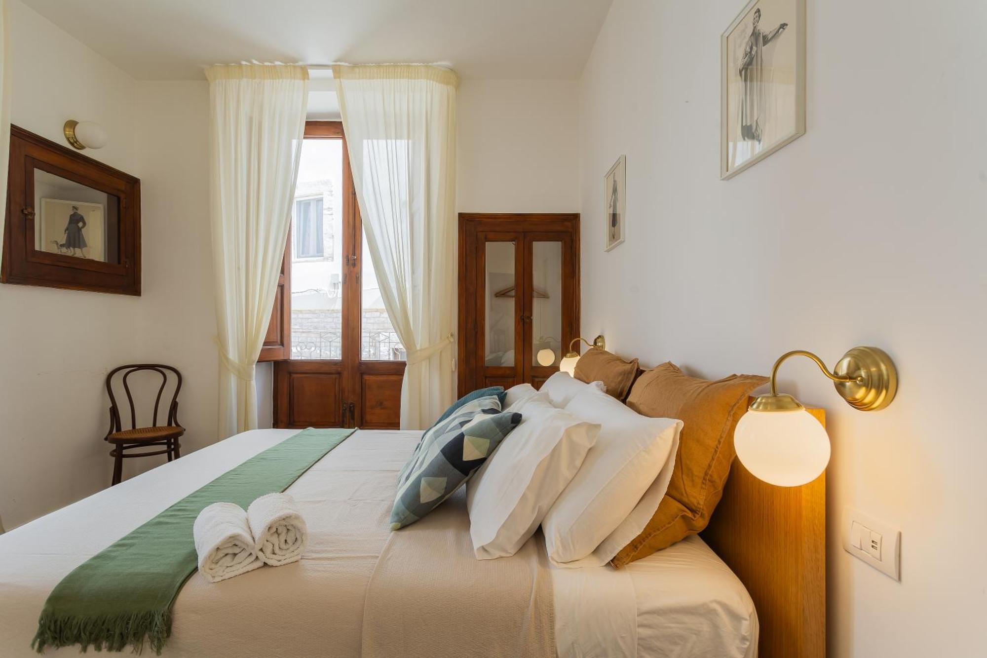 Santalo B&B Bitonto Zewnętrze zdjęcie