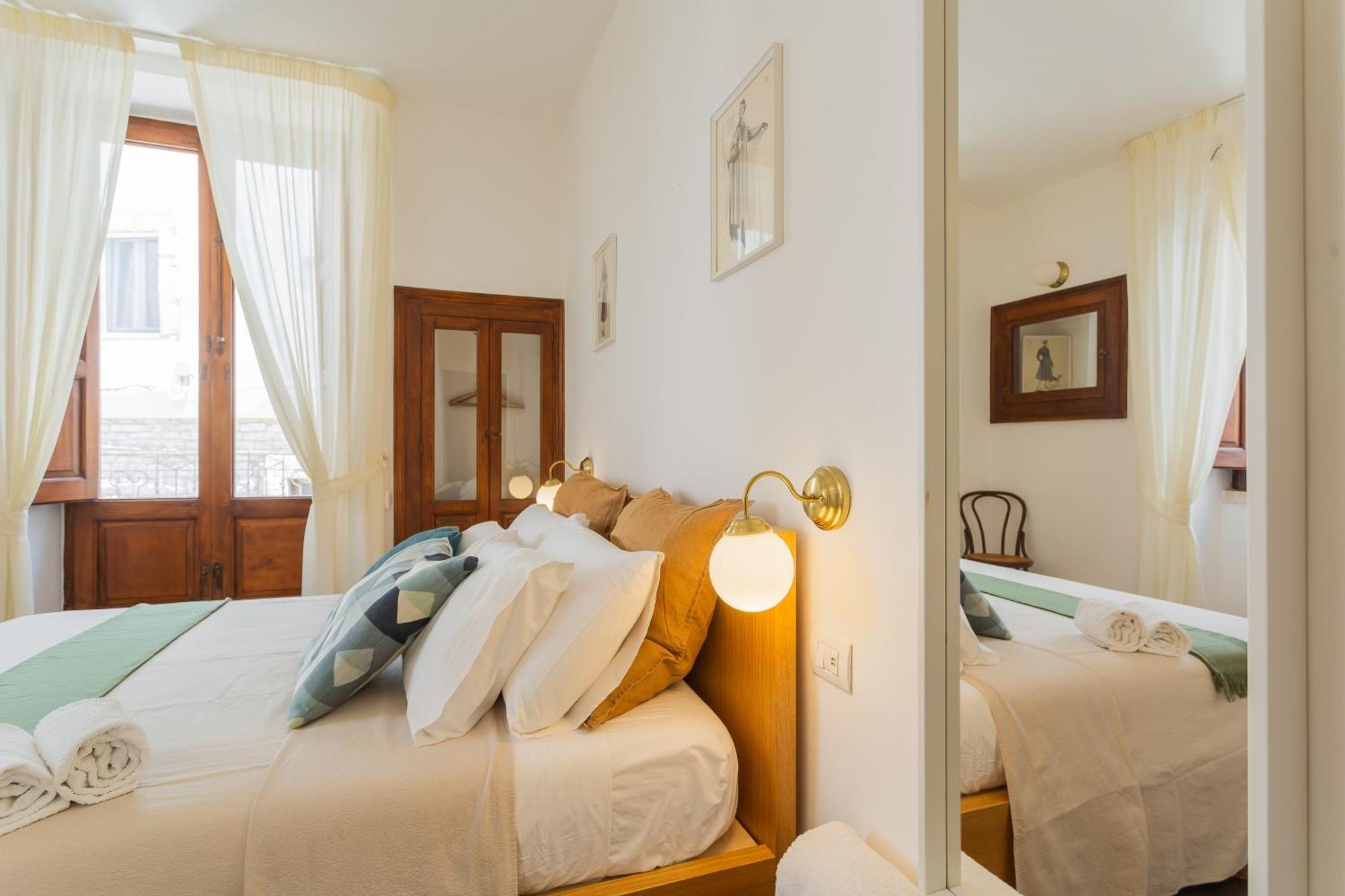 Santalo B&B Bitonto Zewnętrze zdjęcie