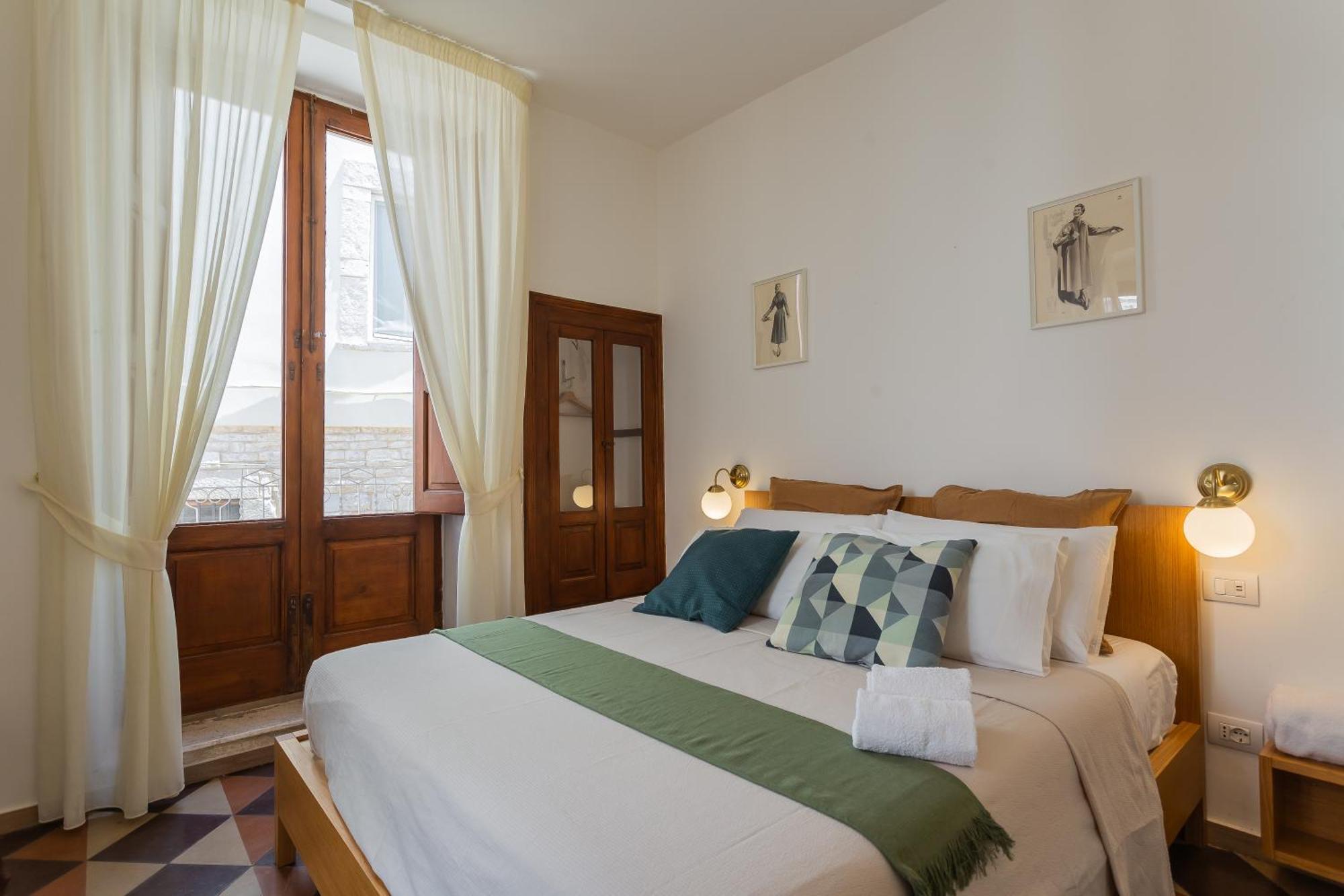 Santalo B&B Bitonto Zewnętrze zdjęcie