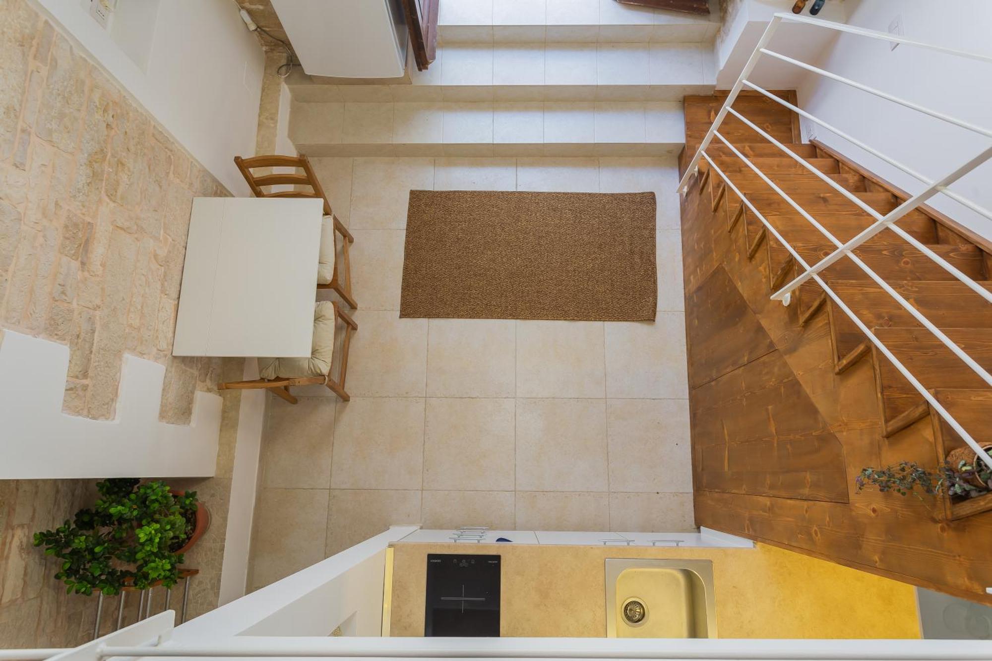 Santalo B&B Bitonto Zewnętrze zdjęcie