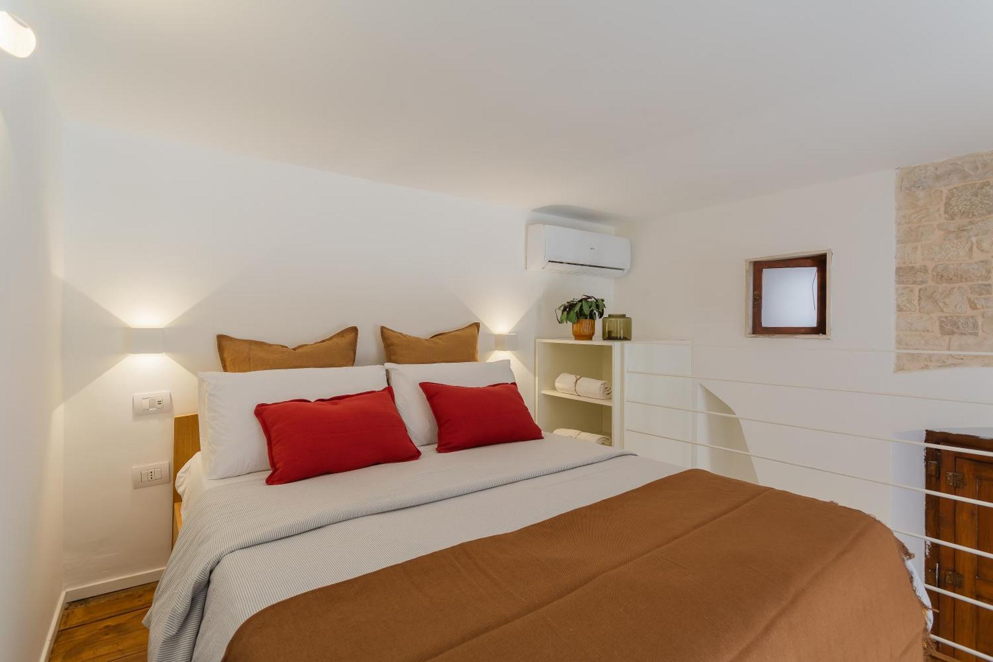 Santalo B&B Bitonto Zewnętrze zdjęcie