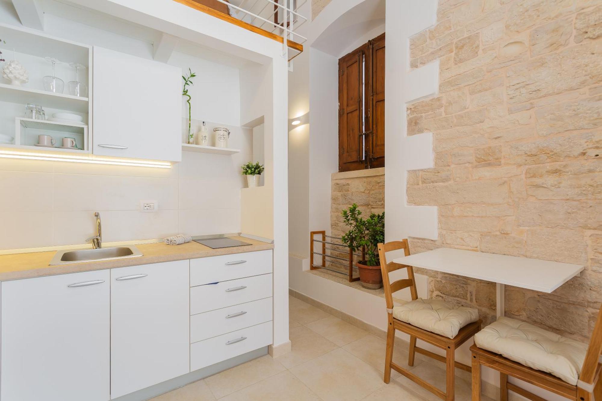 Santalo B&B Bitonto Zewnętrze zdjęcie