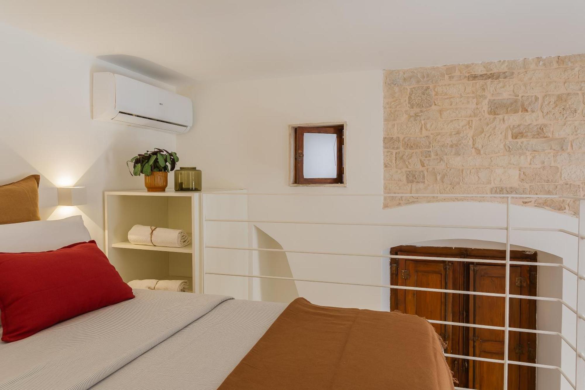 Santalo B&B Bitonto Zewnętrze zdjęcie