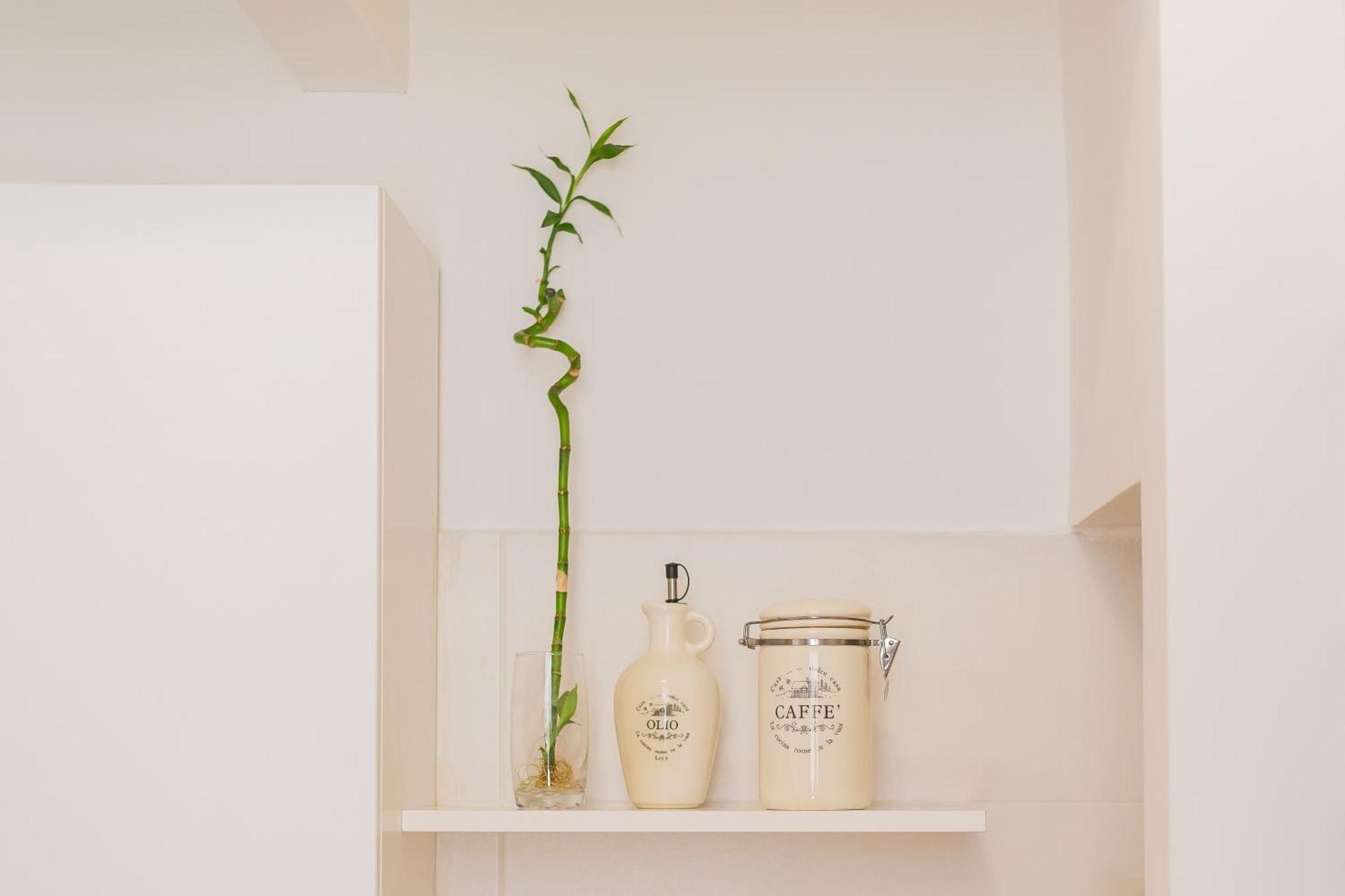 Santalo B&B Bitonto Zewnętrze zdjęcie