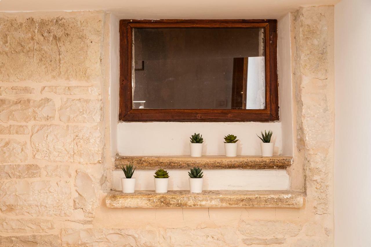 Santalo B&B Bitonto Zewnętrze zdjęcie