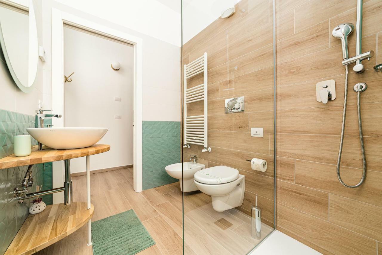 Santalo B&B Bitonto Zewnętrze zdjęcie