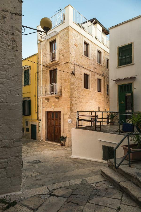 Santalo B&B Bitonto Zewnętrze zdjęcie